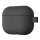 Pozostałe AmazingThing Glamour AirPods Pro 3 czarne